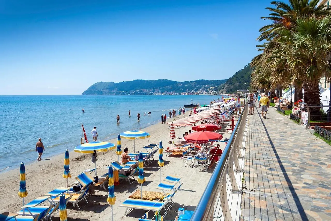 Casa Cabana - 200M From The Sea - Happy Rentals ألاسيو شقة