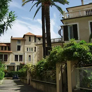 2* Hotel Fiorenza&banksia Meublè