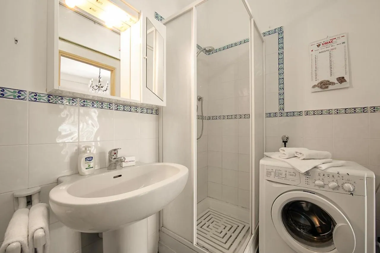 Casa Cabana - 200M From The Sea - Happy Rentals Alassio