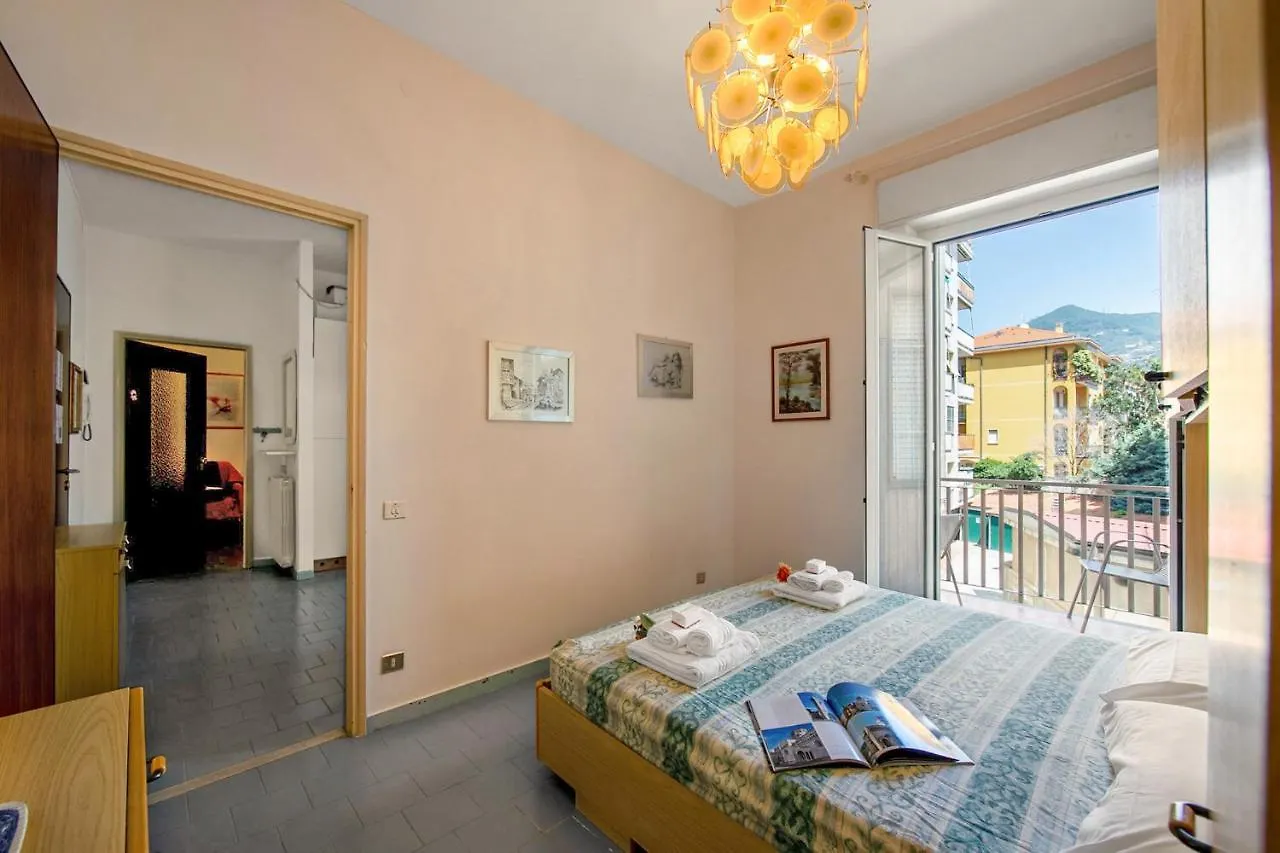 Apartment Casa Cabana - 200M From The Sea - Happy Rentals Alassio