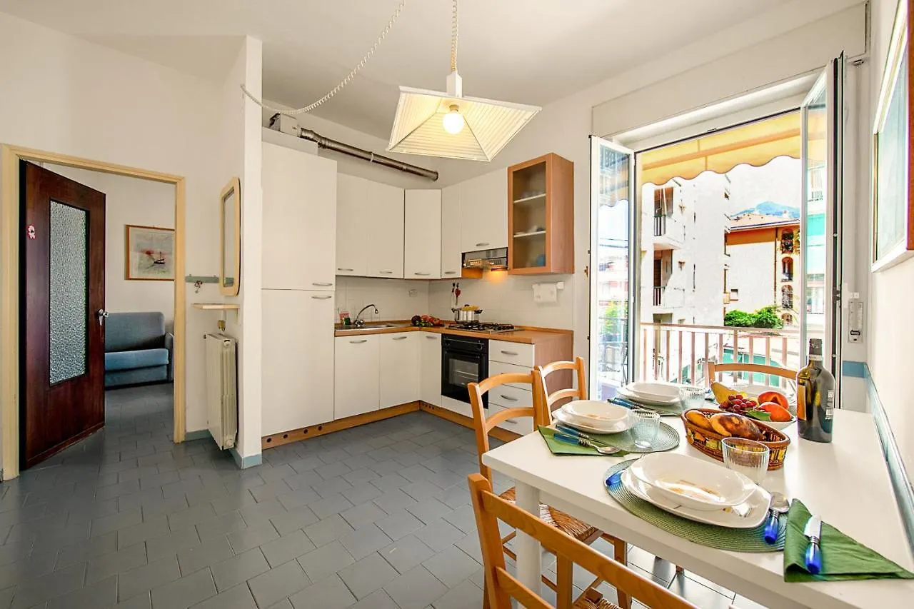 Casa Cabana - 200M From The Sea - Happy Rentals Alassio Apartment
