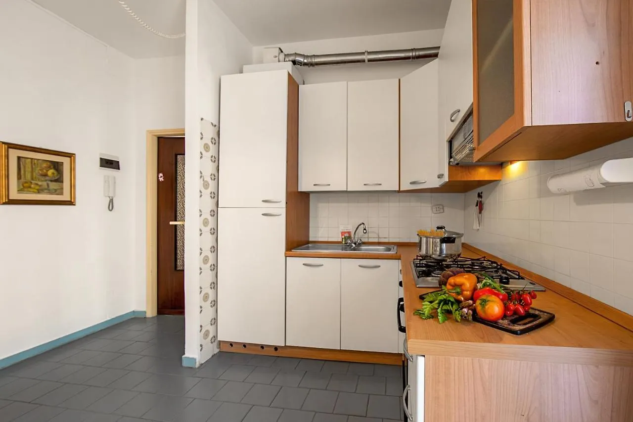 Casa Cabana - 200M From The Sea - Happy Rentals Alassio 0*,  Italy