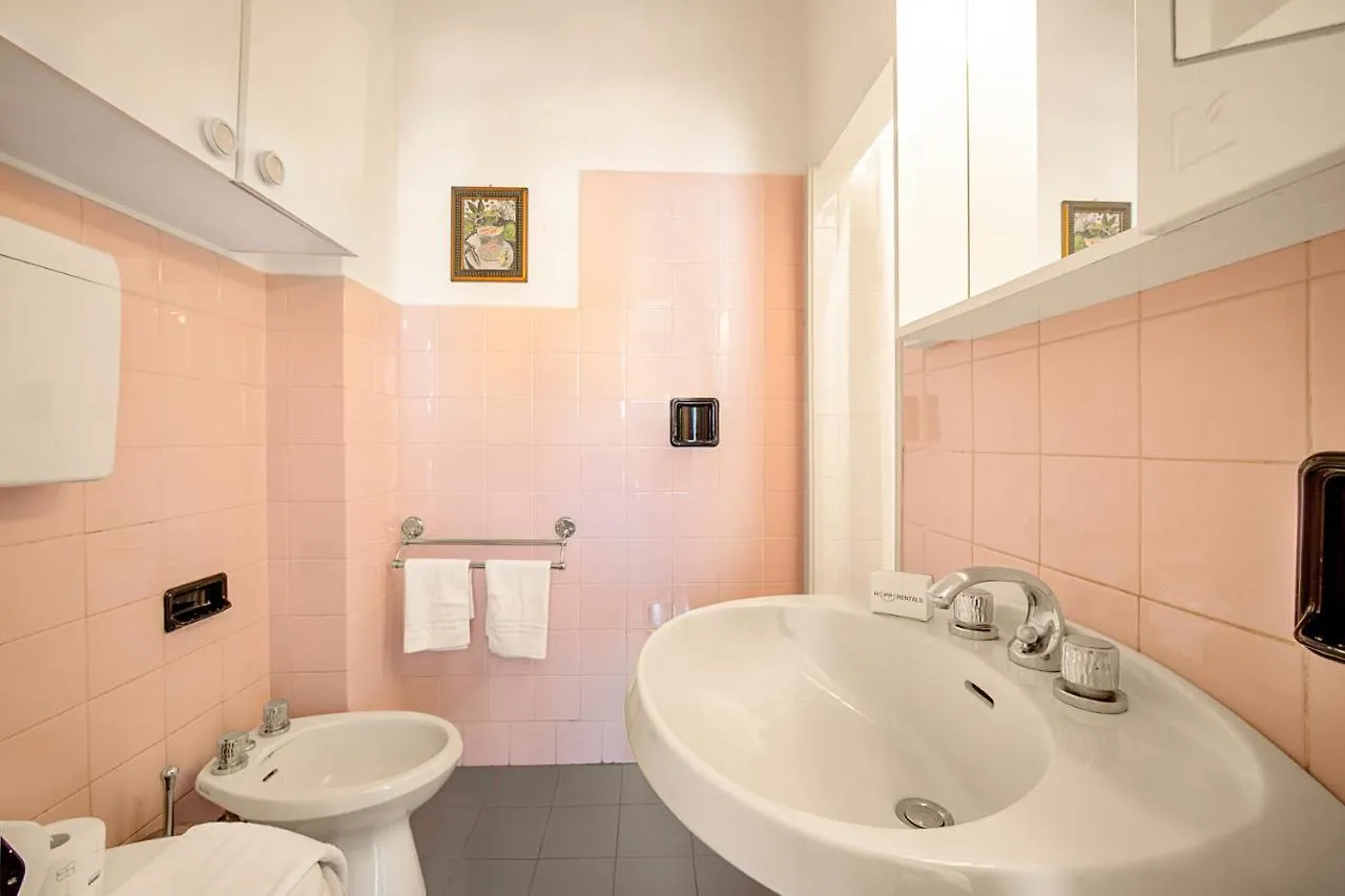 Casa Cabana - 200M From The Sea - Happy Rentals Alassio 0*,
