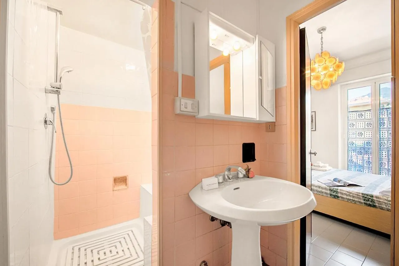 Apartment Casa Cabana - 200M From The Sea - Happy Rentals Alassio Italy